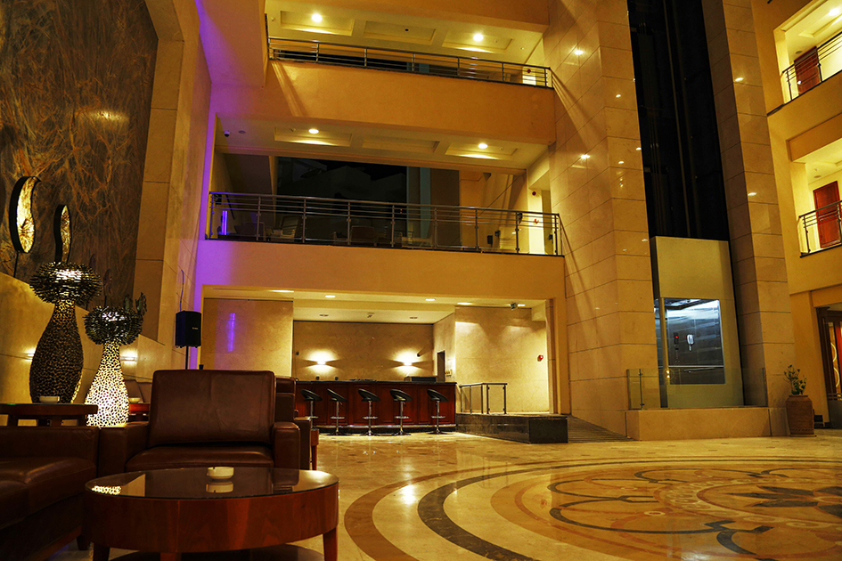 Atrium Cafe photo